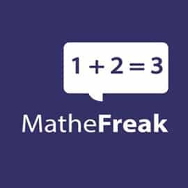かんたんゲームボックス byGMOのFreaking Math